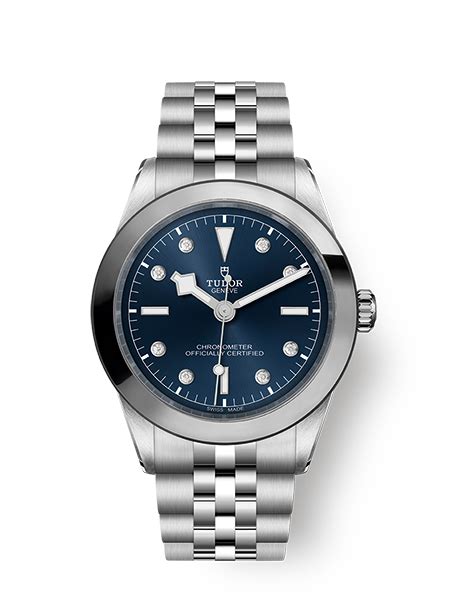 inside tudor watches for women.